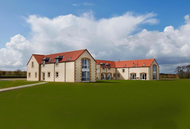 Morton Of Pitmilly Countryside Resort St Andrews Exterior photo