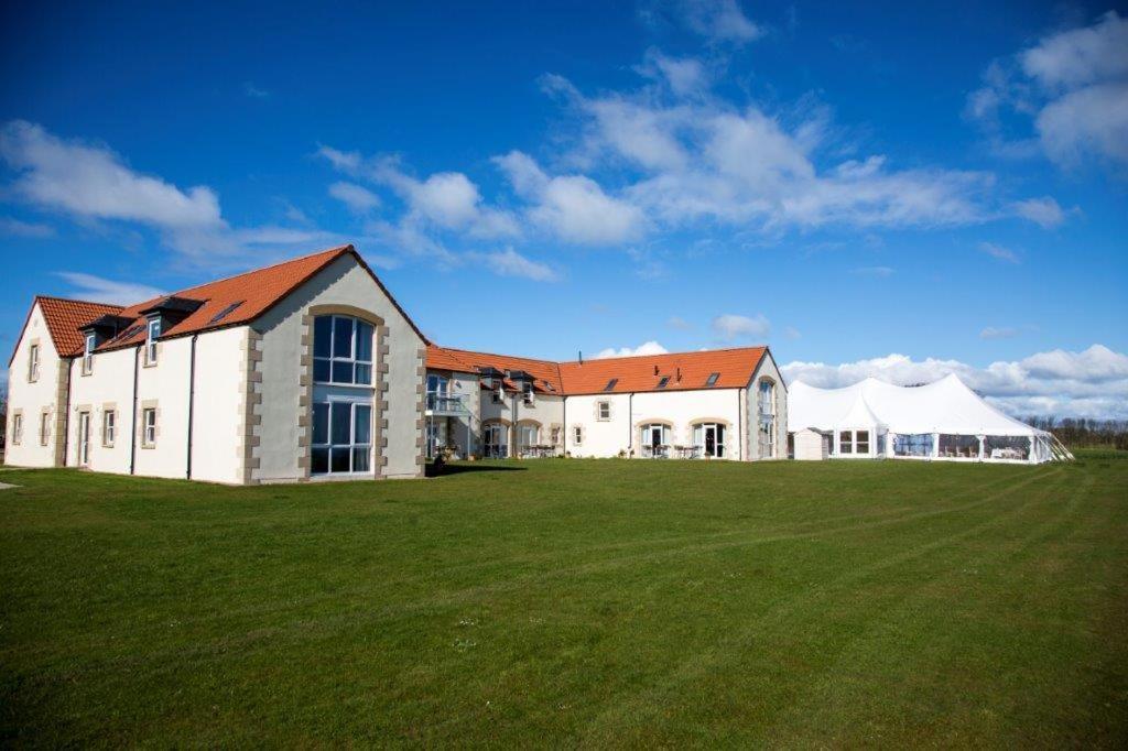 Morton Of Pitmilly Countryside Resort St Andrews Exterior photo