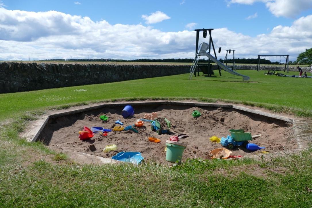 Morton Of Pitmilly Countryside Resort St Andrews Exterior photo